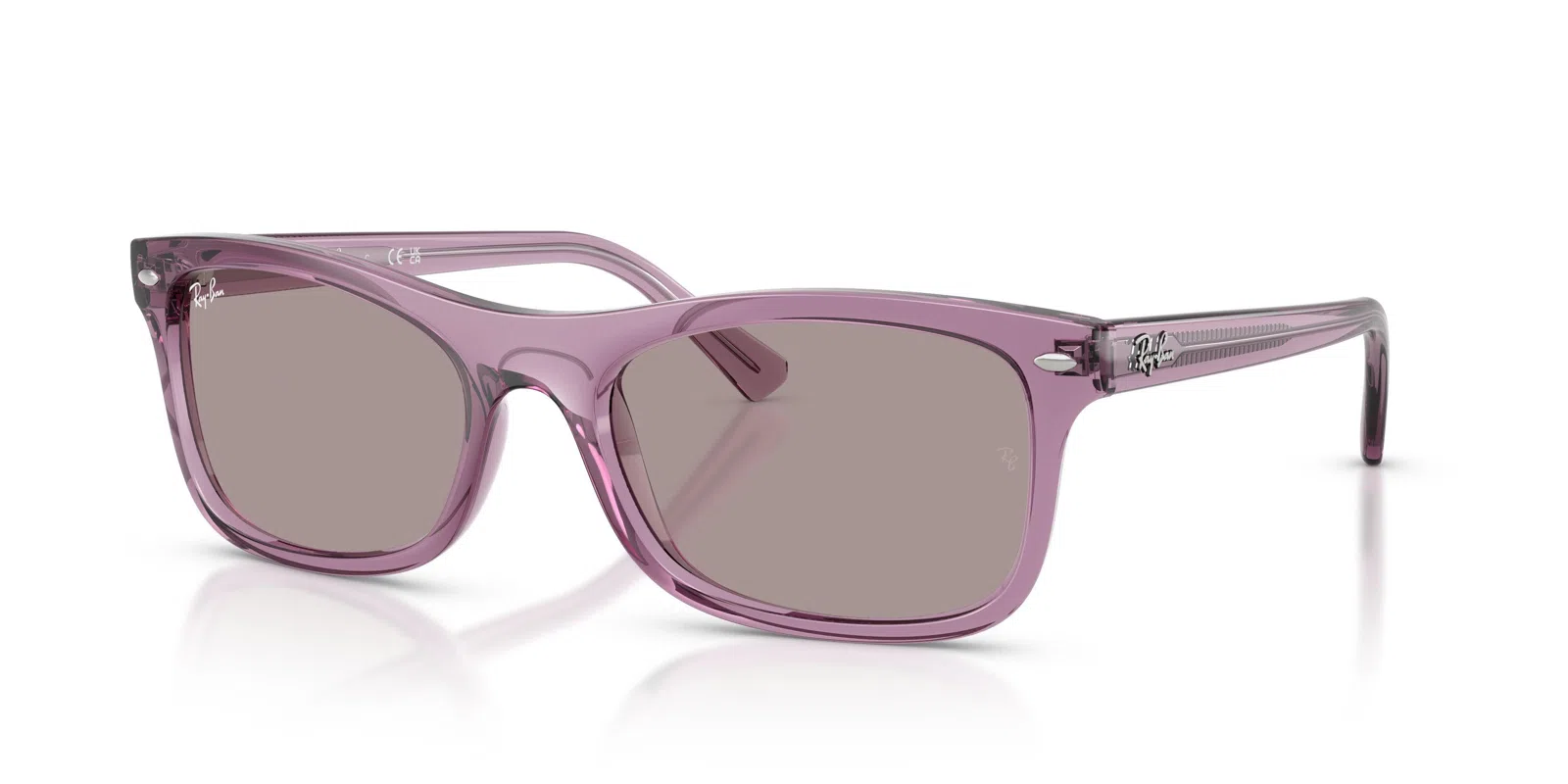 Ray-Ban 2226F Sunglasses - view 7